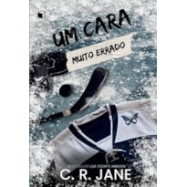 UM CARA MUITO ERRADO (MUITO ERRADO 2)