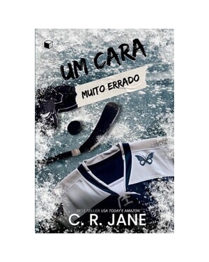 UM CARA MUITO ERRADO (MUITO ERRADO 2)