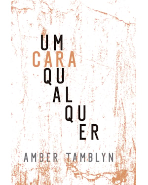UM CARA QUALQUER