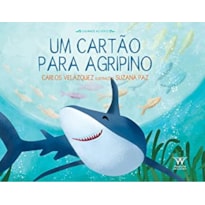 UM CARTÃO PARA AGRIPINO