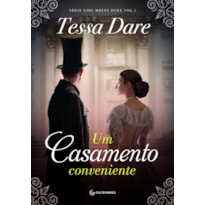 UM CASAMENTO CONVENIENTE