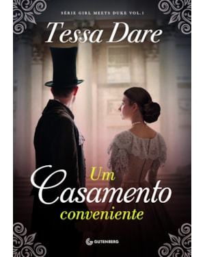 UM CASAMENTO CONVENIENTE