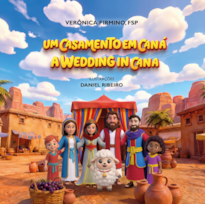 Um casamento em Caná / A wedding in Cana