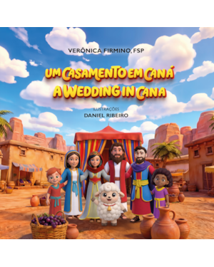 Um casamento em Caná / A wedding in Cana