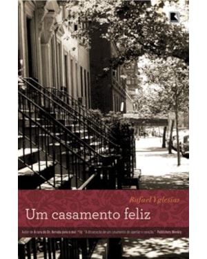 UM CASAMENTO FELIZ