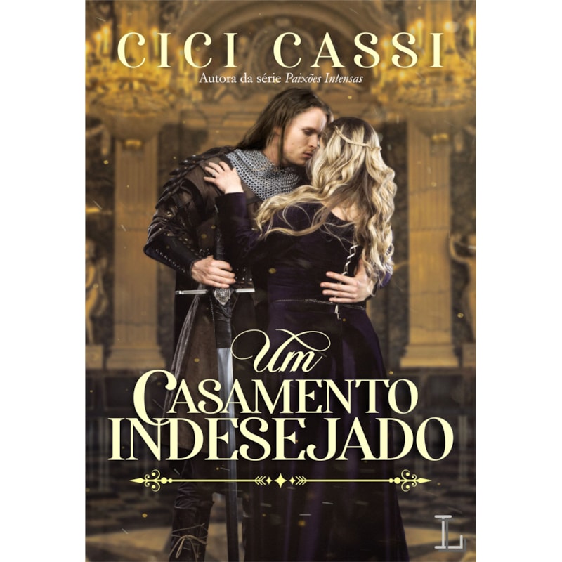 UM CASAMENTO INDESEJADO