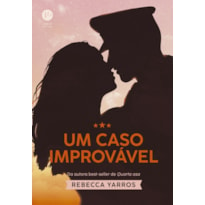 UM CASO IMPROVÁVEL