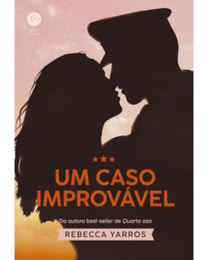 UM CASO IMPROVÁVEL