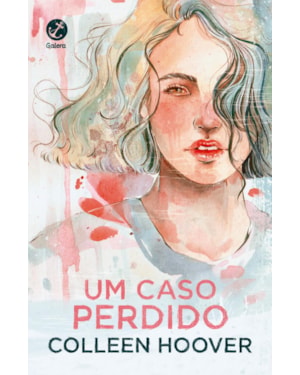 UM CASO PERDIDO (VOL. 1 HOPELESS)