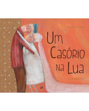 UM CASÓRIO NA LUA