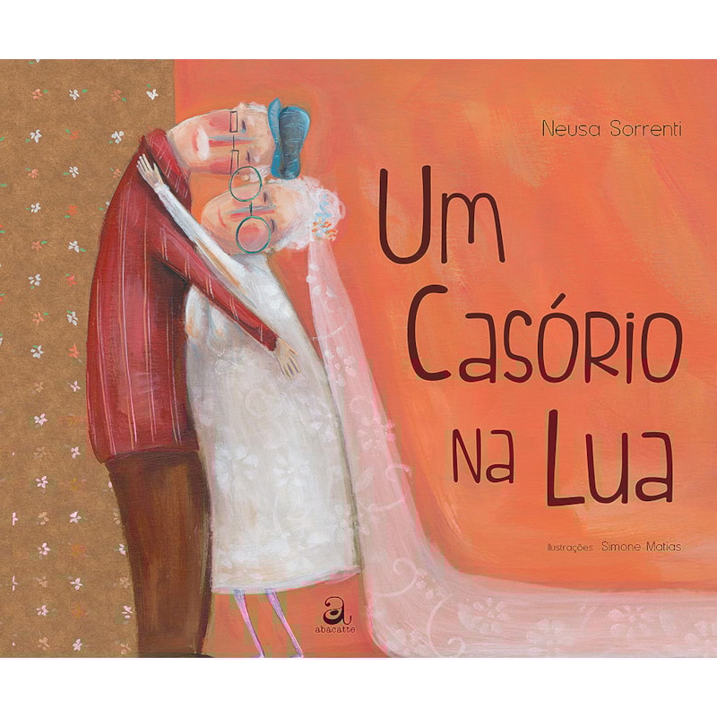 UM CASÓRIO NA LUA