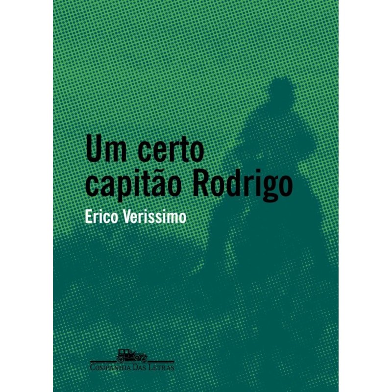 UM CERTO CAPITÃO RODRIGO