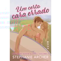 UM CERTO CARA ERRADO