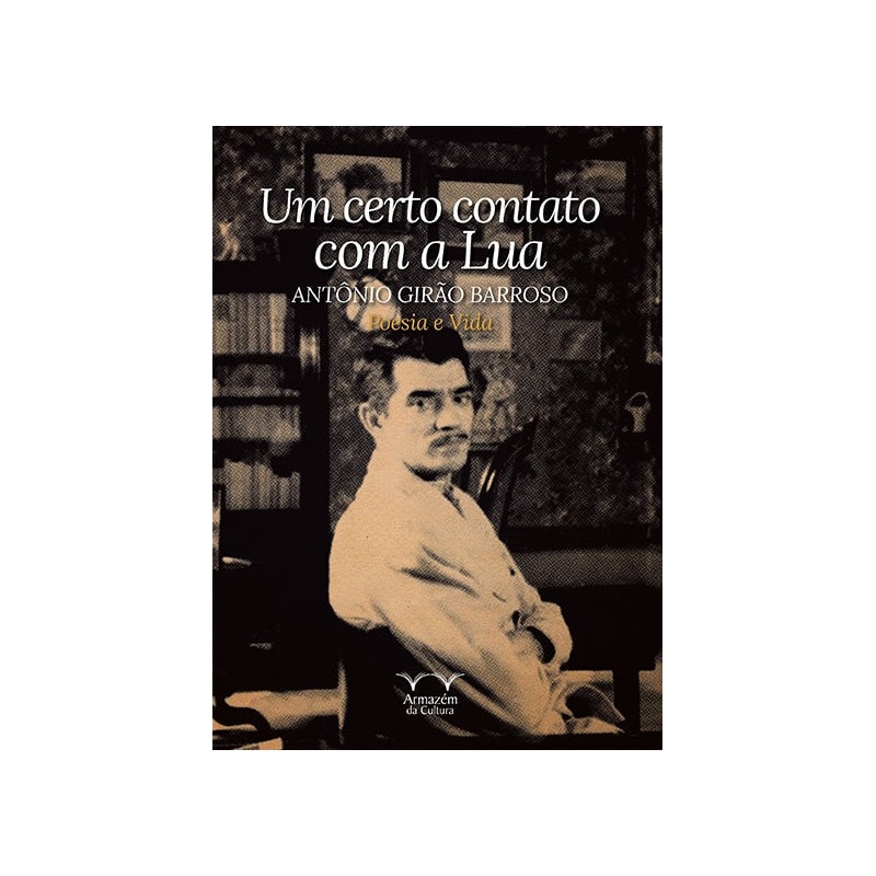UM CERTO CONTATO COM A LUA