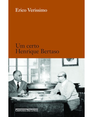 Um certo henrique bertaso