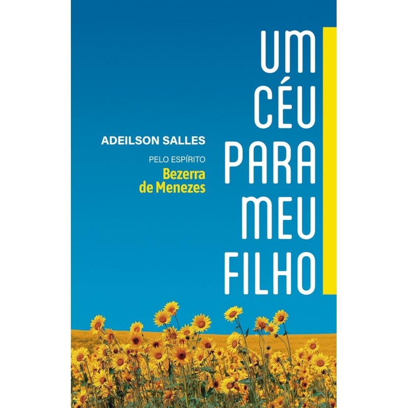 UM CÉU PARA MEU FILHO