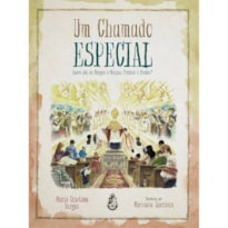 UM CHAMADO ESPECIAL