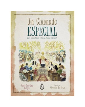 UM CHAMADO ESPECIAL