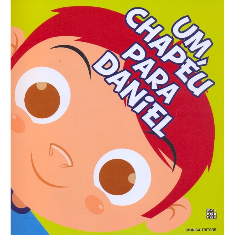 UM CHAPEL PARA DANIEL