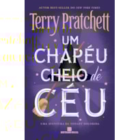 Um chapéu cheio de céu (Tiffany dolorida - Vol. 2)