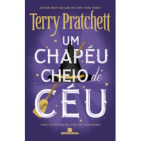 UM CHAPÉU CHEIO DE CÉU (VOL. 2 TIFFANY DOLORIDA)