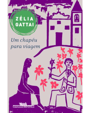 Um chapéu para viagem