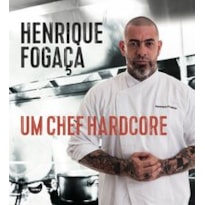 UM CHEF HARDCORE
