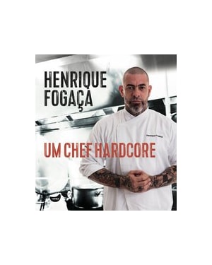 UM CHEF HARDCORE