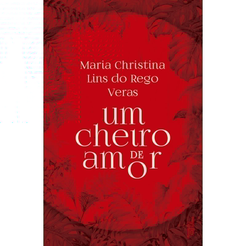 UM CHEIRO DE AMOR