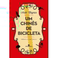 UM CHINÊS DE BICICLETA