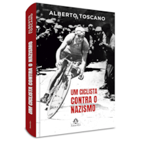 Um ciclista contra o nazismo