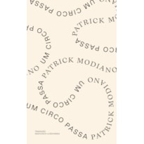 UM CIRCO PASSA