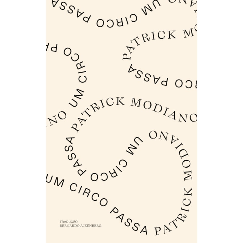 UM CIRCO PASSA