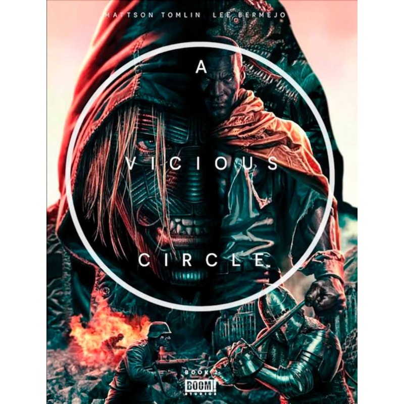 Um círculo vicioso 02 (de 3)