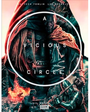 Um círculo vicioso 02 (de 3)