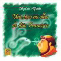UM CISCO NO OLHO DE SAO FRANCISCO - 1ª