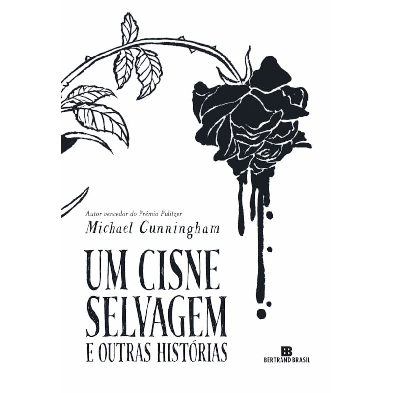 UM CISNE SELVAGEM E OUTRAS HISTÓRIAS