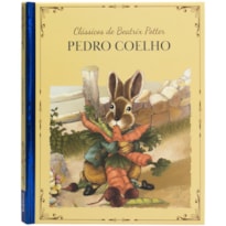 UM CLÁSSICO DE BEATRIX POTTER: PEDRO COELHO