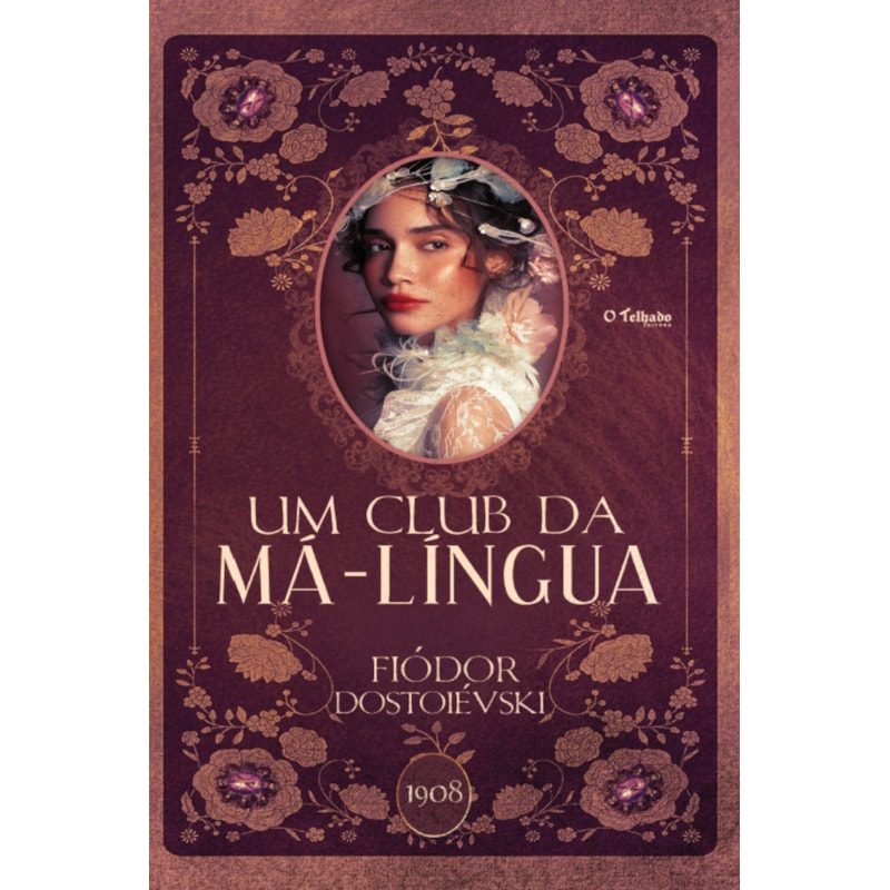 UM CLUB DA MÁ-LÍNGUA