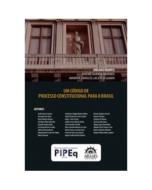 Um código de processo constitucional para o Brasil
