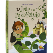 Um Conto Clássico: João e o Pé de Feijão