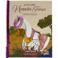 Um Conto Clássico: Mamãe Gansa