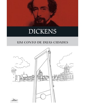 UM CONTO DE DUAS CIDADES