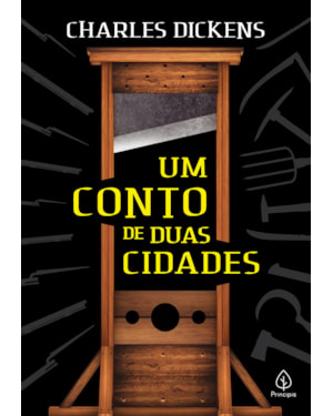 UM CONTO DE DUAS CIDADES