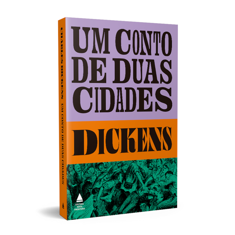 UM CONTO DE DUAS CIDADES