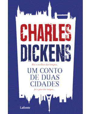 UM CONTO DE DUAS CIDADES