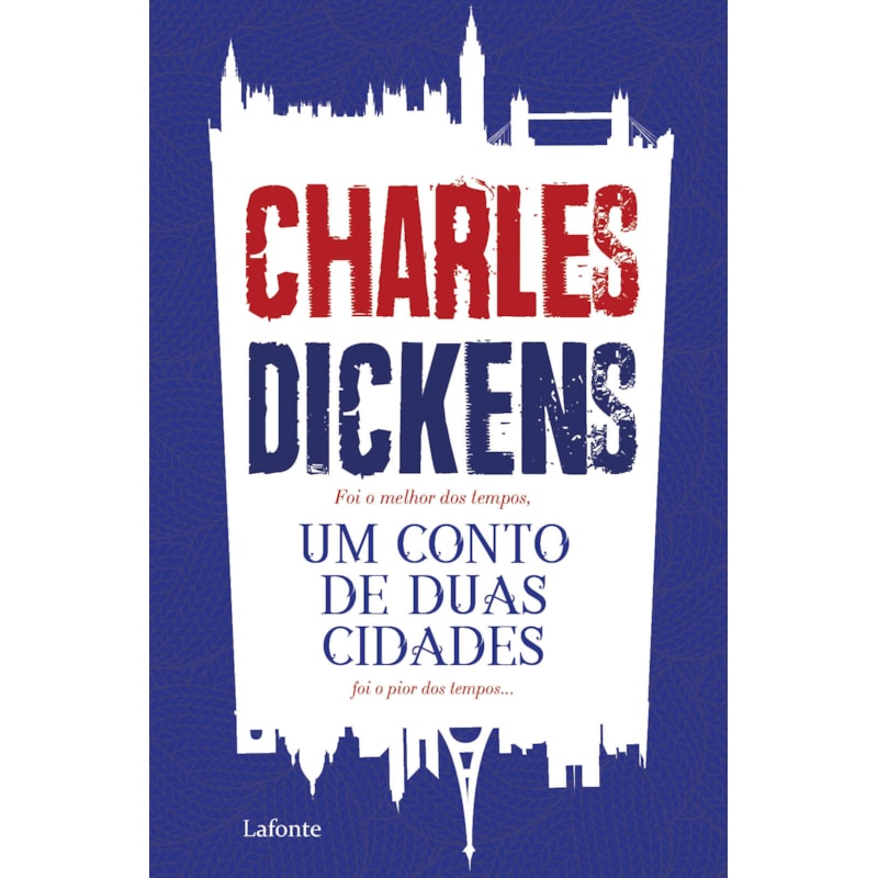UM CONTO DE DUAS CIDADES