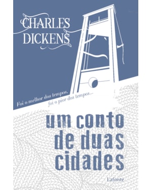 UM CONTO DE DUAS CIDADES