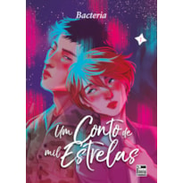 UM CONTO DE MIL ESTRELAS - LIVRO 1