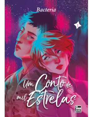 Um conto de mil estrelas - livro 1